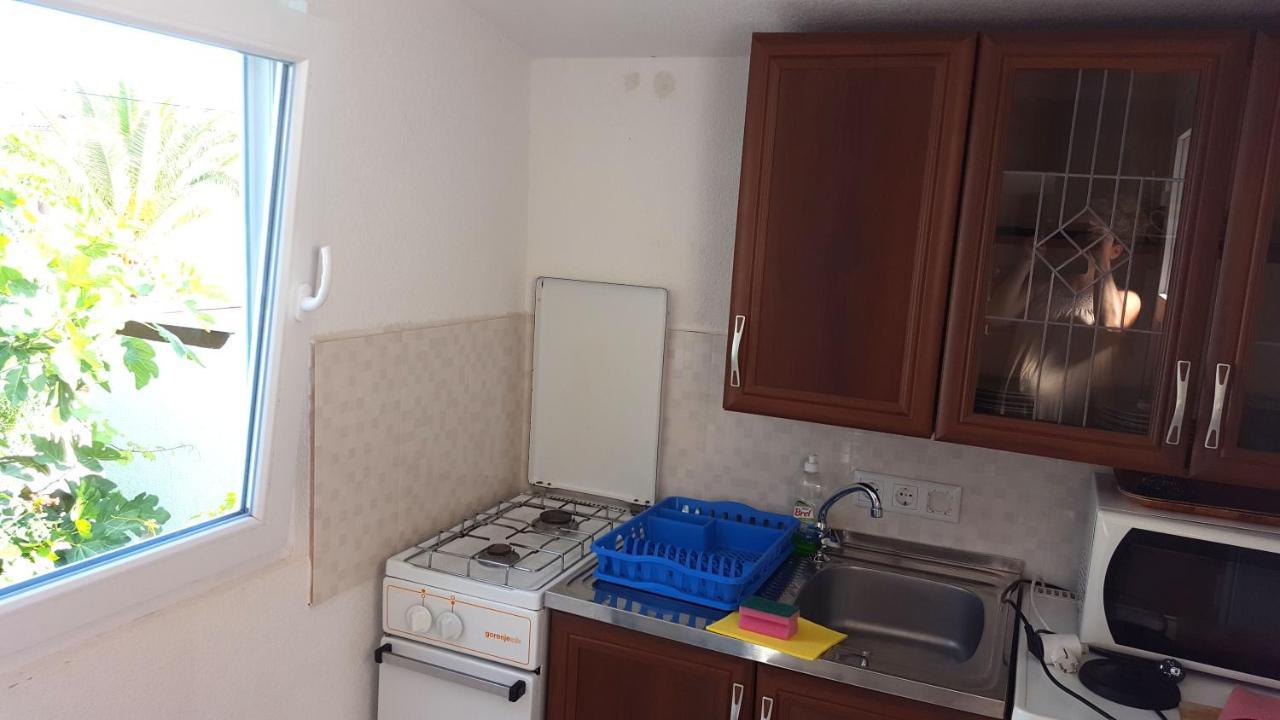 Apartments Kore ヴィル エクステリア 写真