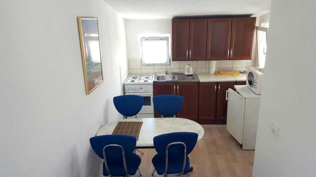 Apartments Kore ヴィル エクステリア 写真