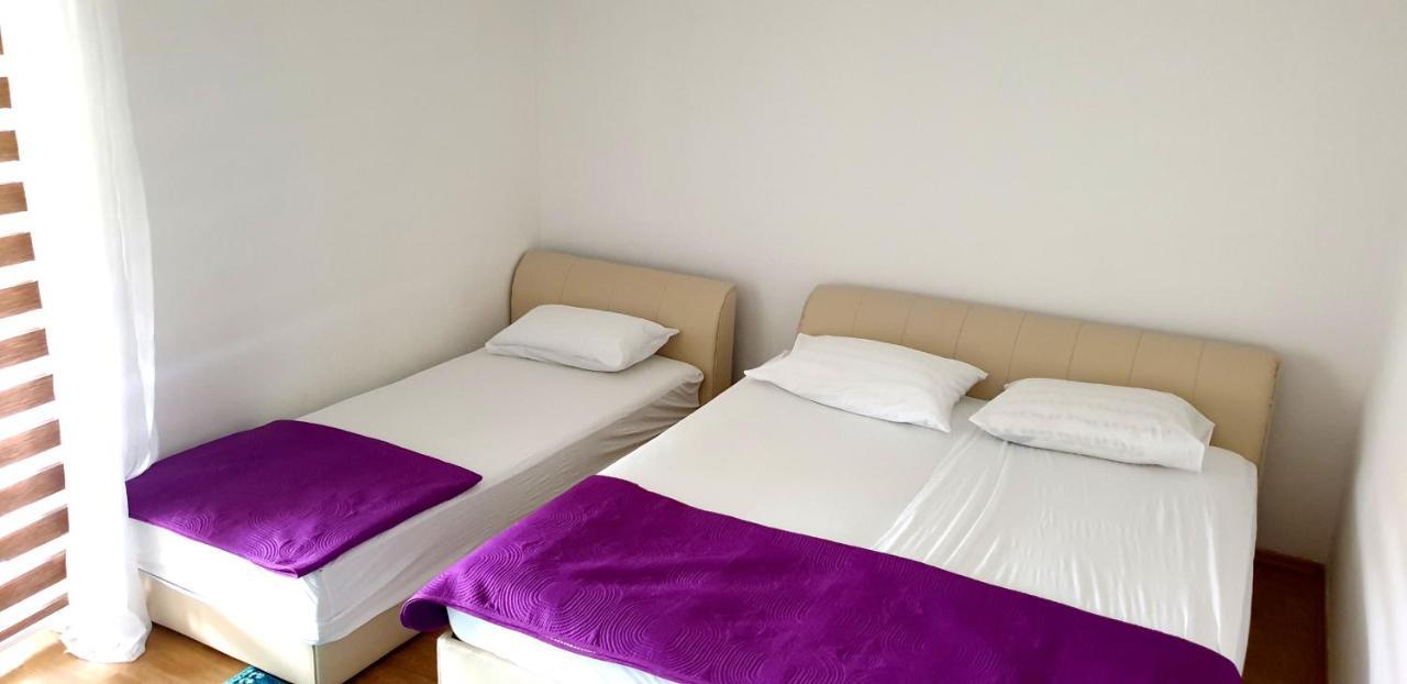 Apartments Kore ヴィル エクステリア 写真
