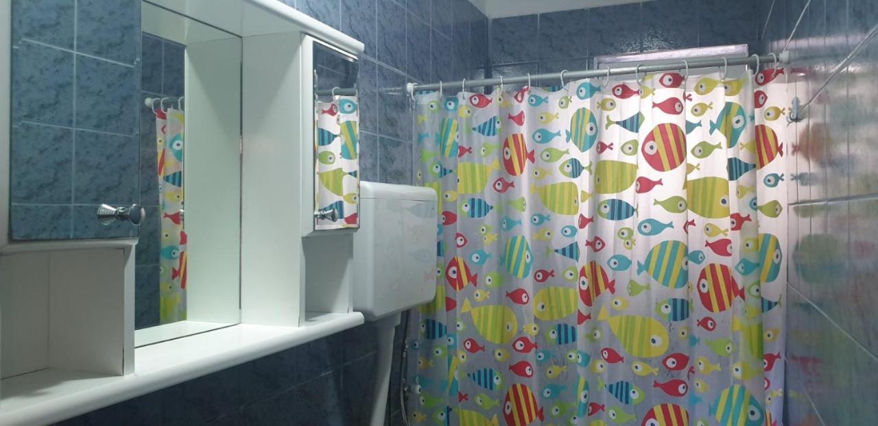 Apartments Kore ヴィル エクステリア 写真