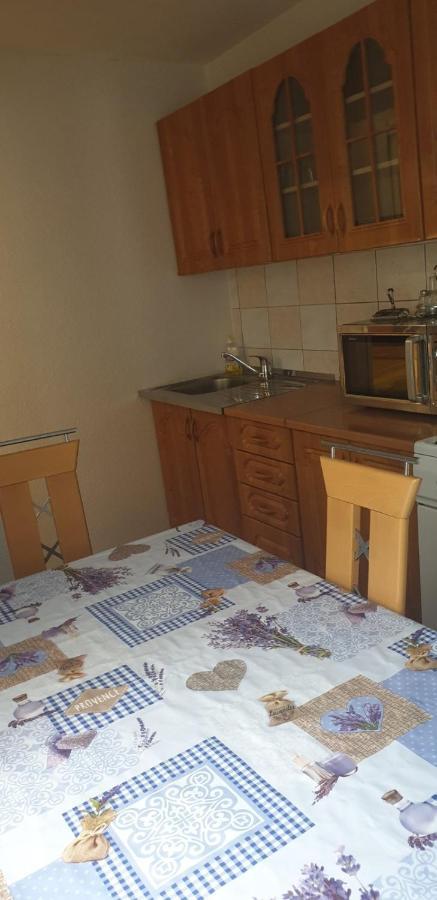 Apartments Kore ヴィル エクステリア 写真
